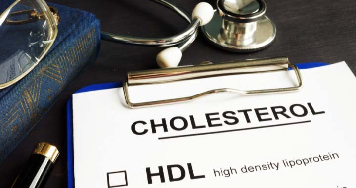 Co jeść żeby obniżyć cholesterol? Oto kilka rad jak wzbogacić swoją dietę.