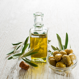 czy oliwa z oliwek jest zdrowa?